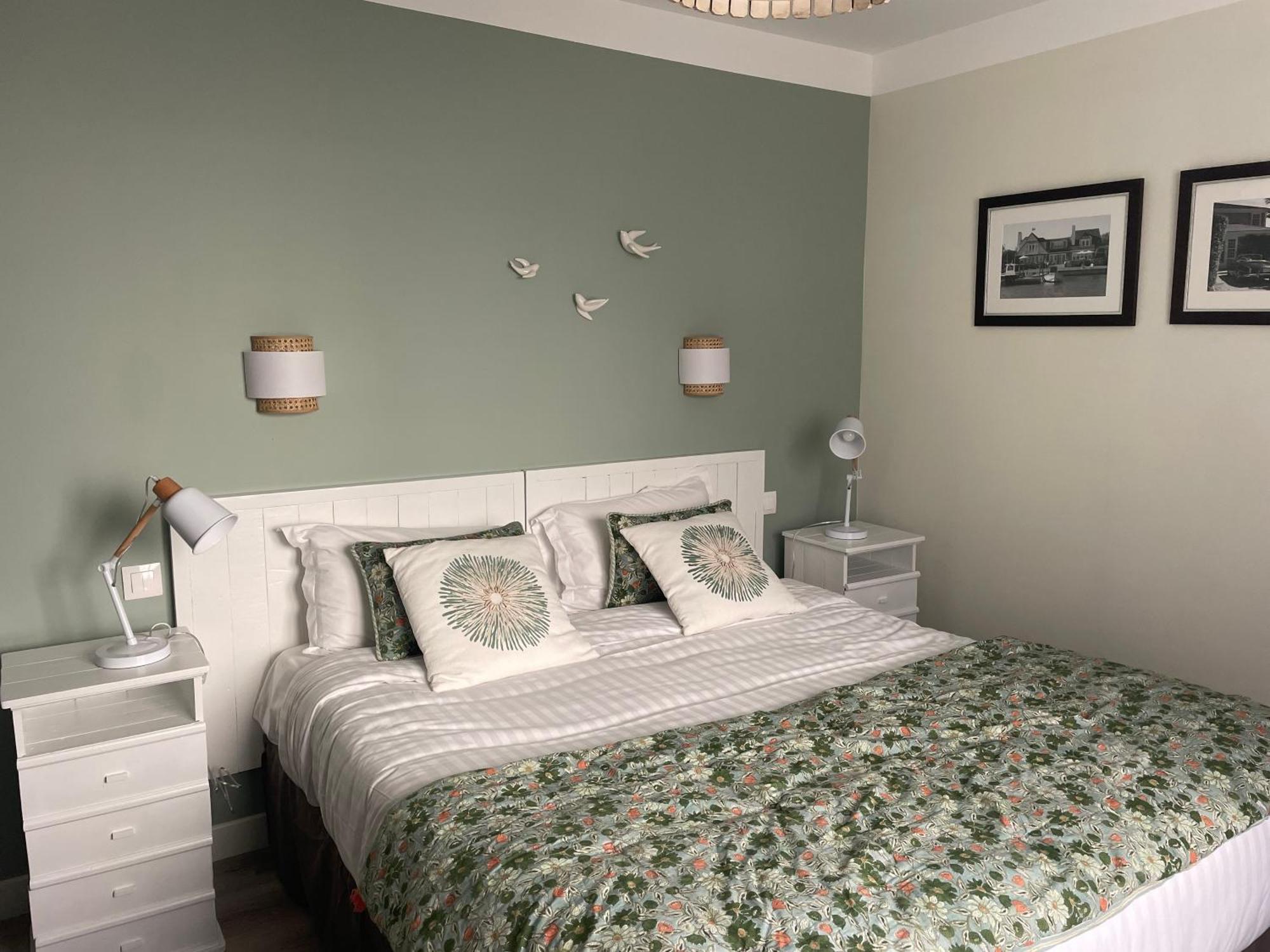 Les Embruns Hotel 3*